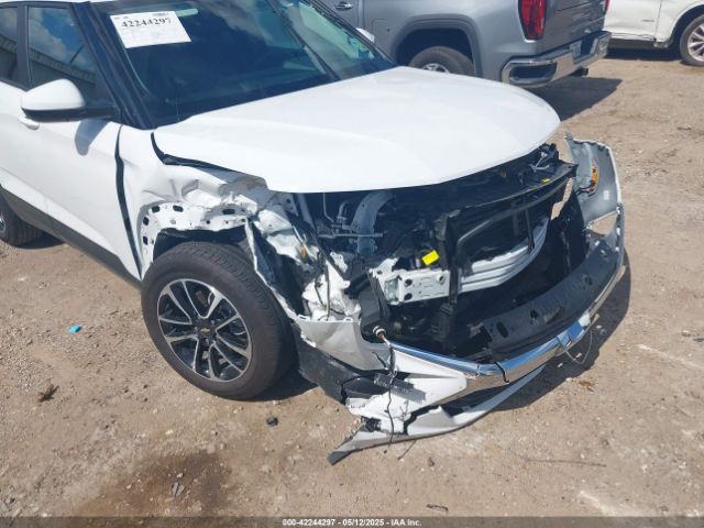 KL79MPSP8SB086368 Chevrolet Trailblazer Fwd Lt