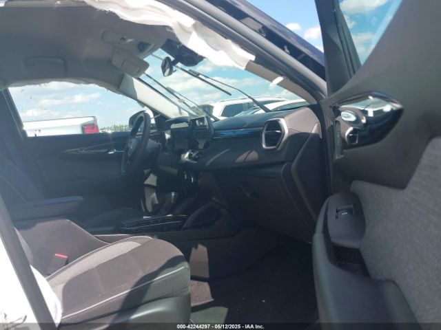 KL79MPSP8SB086368 Chevrolet Trailblazer Fwd Lt