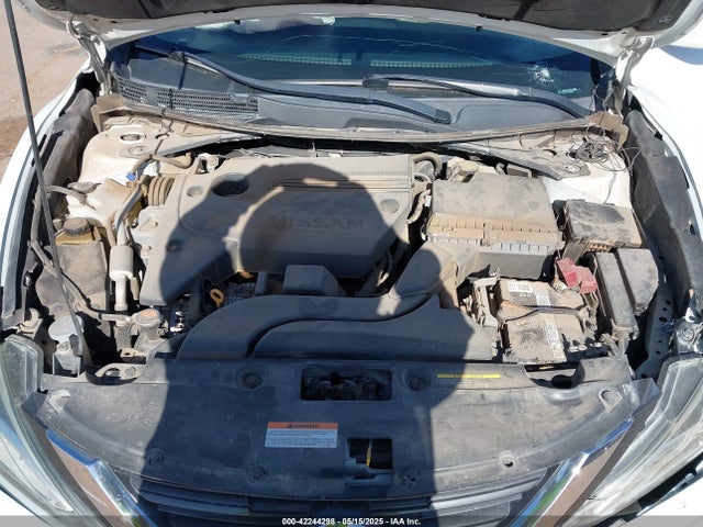 Nissan Altima 2.5 S 2016 1N4AL3AP4GN382092 Image 10