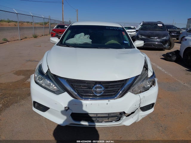 Nissan Altima 2.5 S 2016 1N4AL3AP4GN382092 Image 12