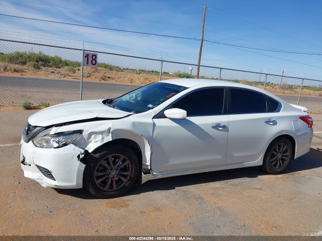 Nissan Altima 2.5 S 2016 1N4AL3AP4GN382092 Image 14