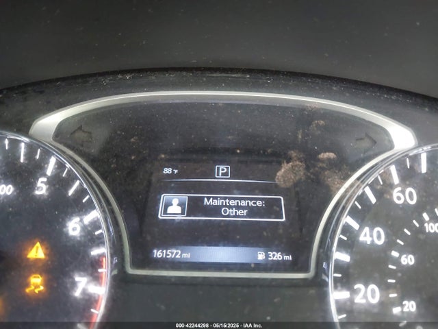 Nissan Altima 2.5 S 2016 1N4AL3AP4GN382092 Image 15