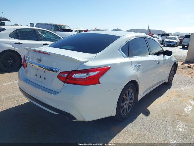 Nissan Altima 2.5 S 2016 1N4AL3AP4GN382092 Image 4