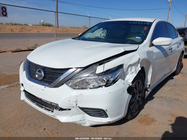 Nissan Altima 2.5 S 2016 1N4AL3AP4GN382092 Image 6