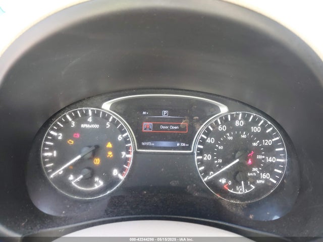 Nissan Altima 2.5 S 2016 1N4AL3AP4GN382092 Image 7