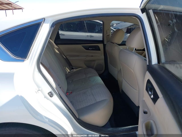 Nissan Altima 2.5 S 2016 1N4AL3AP4GN382092 Image 8