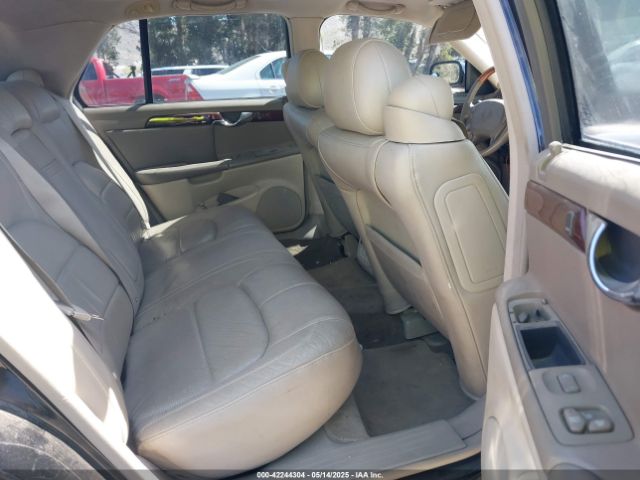 2002 CADILLAC DEVILLE 1G6KF579X2U134554 Photo 7