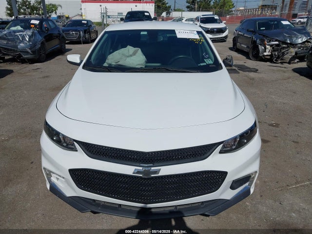 1G1ZE5ST7HF118416 Chevrolet lfv - di: direct injection, vvt: variable valve timing, gen 1