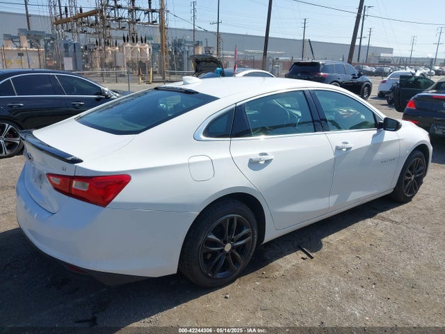 1G1ZE5ST7HF118416 Chevrolet lfv - di: direct injection, vvt: variable valve timing, gen 1