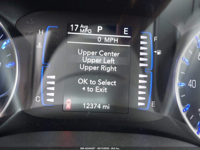 Chrysler 2023 2023 2C4RC1CGXPR564591 Image 16