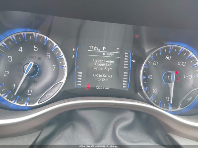 Chrysler 2023 2023 2C4RC1CGXPR564591 Image 7