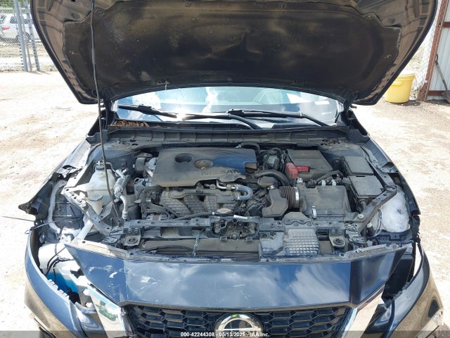 1N4BL4EV1LC141566 Nissan Altima Sl Fwd