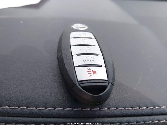 1N4BL4EV1LC141566 Nissan Altima Sl Fwd