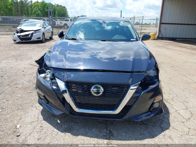 1N4BL4EV1LC141566 Nissan Altima Sl Fwd