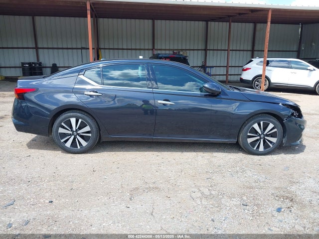 1N4BL4EV1LC141566 Nissan Altima Sl Fwd