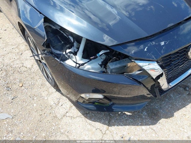 1N4BL4EV1LC141566 Nissan Altima Sl Fwd