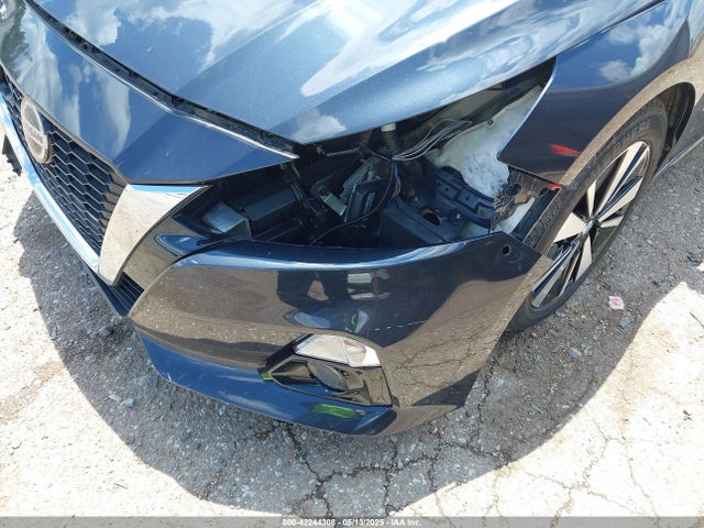 1N4BL4EV1LC141566 Nissan Altima Sl Fwd