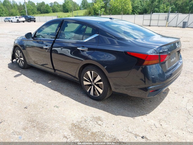 1N4BL4EV1LC141566 Nissan Altima Sl Fwd