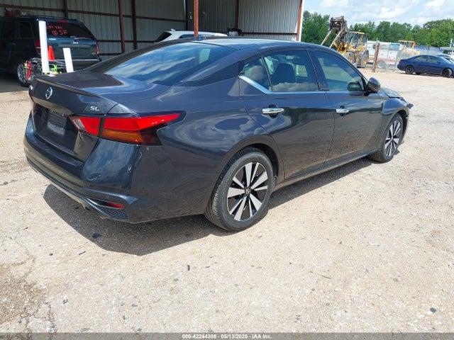 1N4BL4EV1LC141566 Nissan Altima Sl Fwd