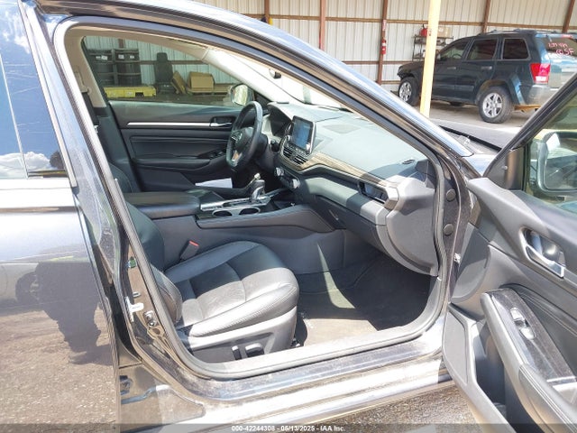1N4BL4EV1LC141566 Nissan Altima Sl Fwd
