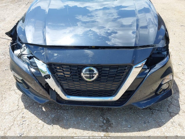1N4BL4EV1LC141566 Nissan Altima Sl Fwd