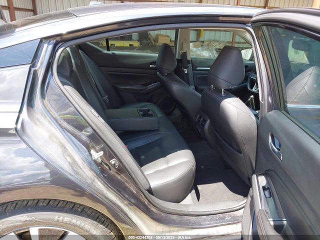 1N4BL4EV1LC141566 Nissan Altima Sl Fwd