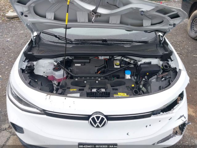 2021 VOLKSWAGEN ID.4 WVGDMPE28MP007568 Photo 9