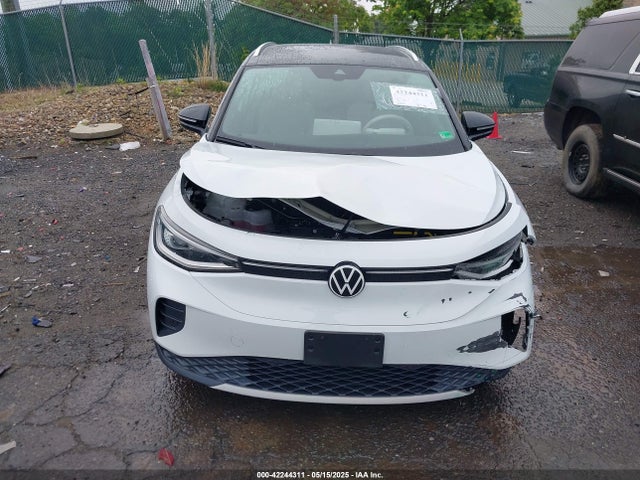 WVGDMPE28MP007568 Volkswagen ID.4