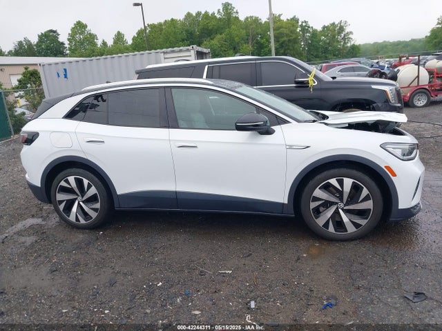 WVGDMPE28MP007568 Volkswagen ID.4