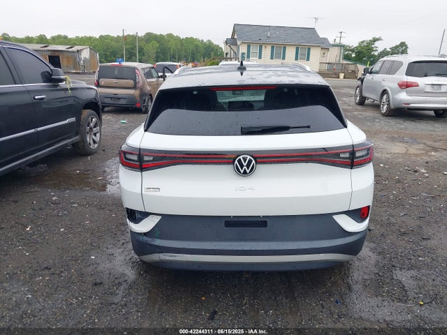 WVGDMPE28MP007568 Volkswagen ID.4