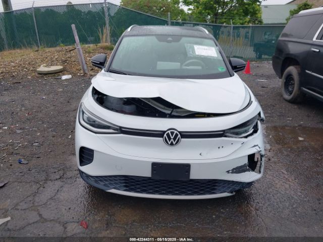2021 VOLKSWAGEN ID.4 WVGDMPE28MP007568 Photo 5