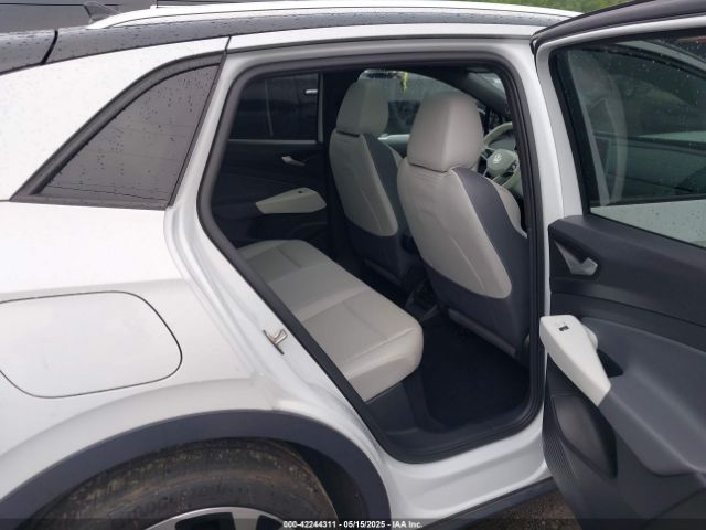 2021 VOLKSWAGEN ID.4 WVGDMPE28MP007568 Photo 7