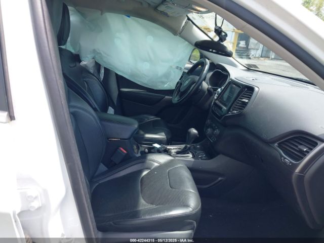 1C4PJMDX2KD239071 Jeep Cherokee Limited 4x4