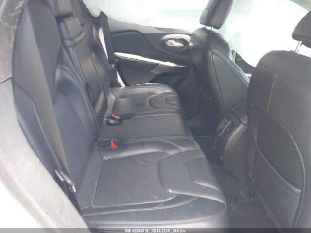 1C4PJMDX2KD239071 Jeep Cherokee Limited 4x4