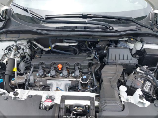 3CZRU5H15MM725984 Honda Hr-v 2wd Sport