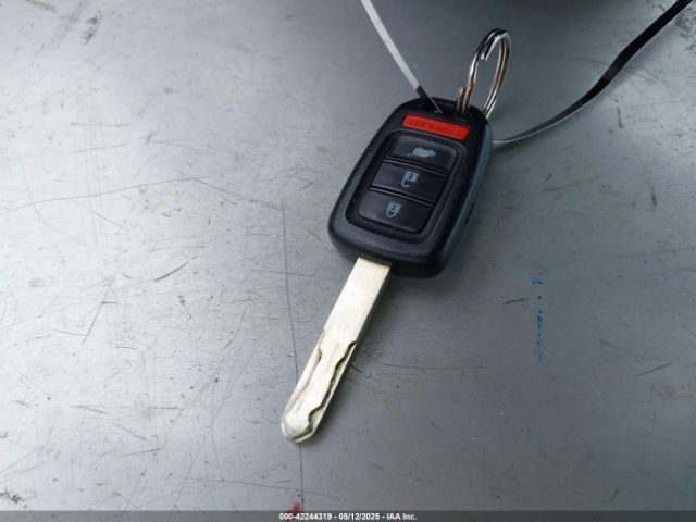 3CZRU5H15MM725984 Honda Hr-v 2wd Sport