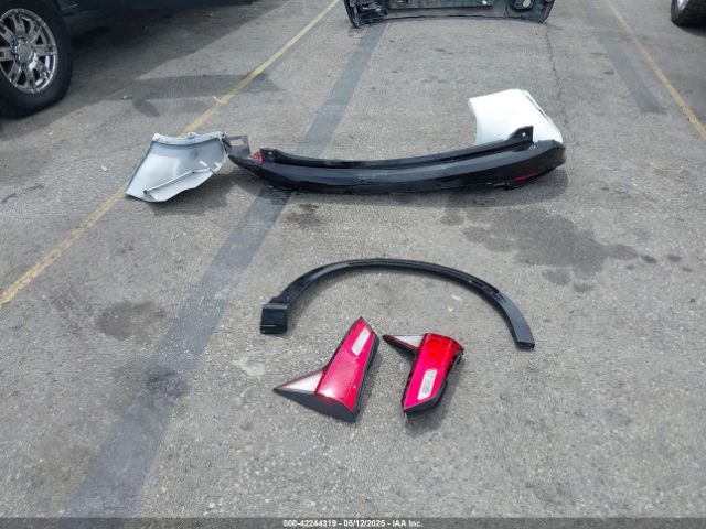 3CZRU5H15MM725984 Honda Hr-v 2wd Sport