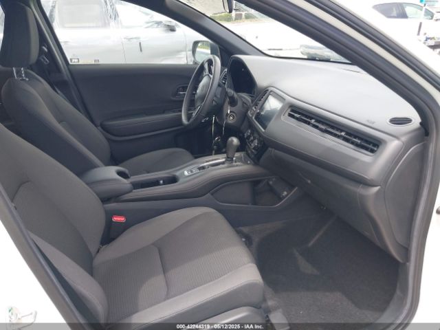 3CZRU5H15MM725984 Honda Hr-v 2wd Sport