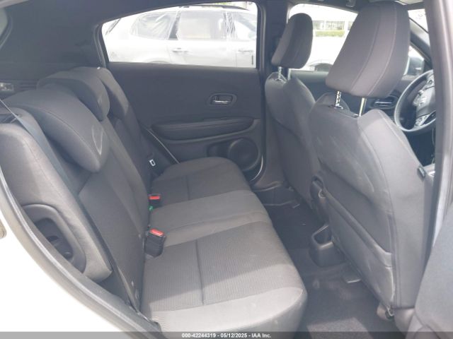 3CZRU5H15MM725984 Honda Hr-v 2wd Sport