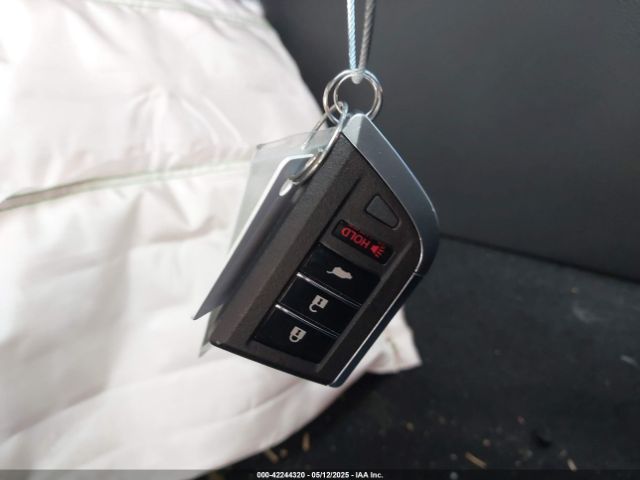 2024 ACURA INTEGRA 19UDE4G71RA024457 Photo 10