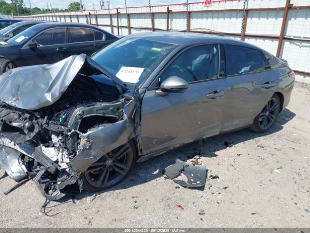 2024 ACURA INTEGRA 19UDE4G71RA024457 Photo 1