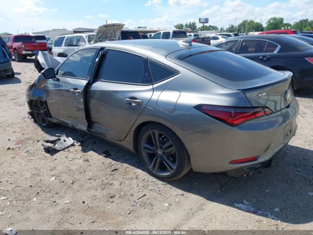 2024 ACURA INTEGRA 19UDE4G71RA024457 Photo 2