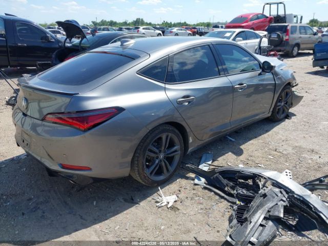 2024 ACURA INTEGRA 19UDE4G71RA024457 Photo 3