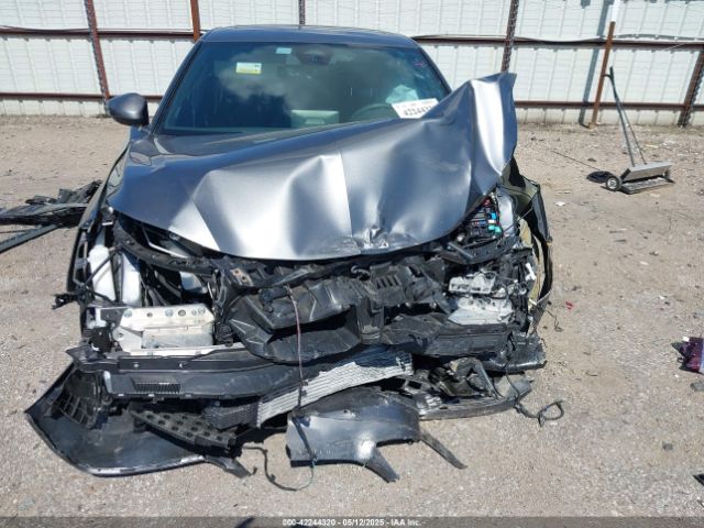 2024 ACURA INTEGRA 19UDE4G71RA024457 Photo 5