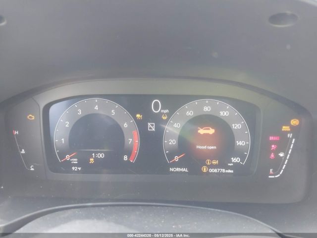 2024 ACURA INTEGRA 19UDE4G71RA024457 Photo 6