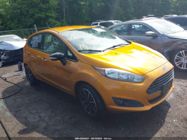 3FADP4EJ7GM205009 auction archive image