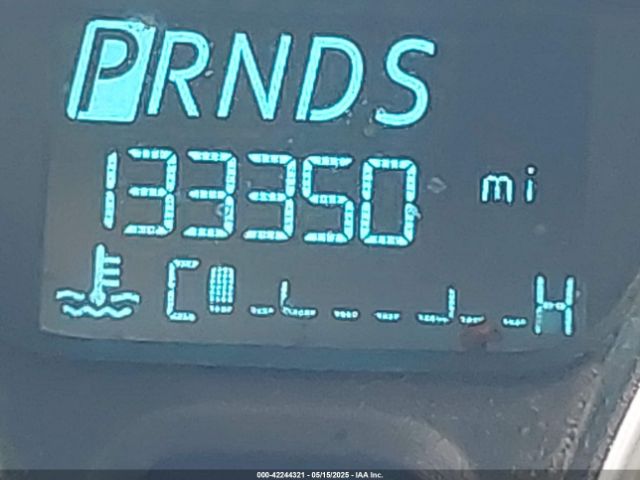 3FADP4EJ7GM205009 Ford FIESTA SE