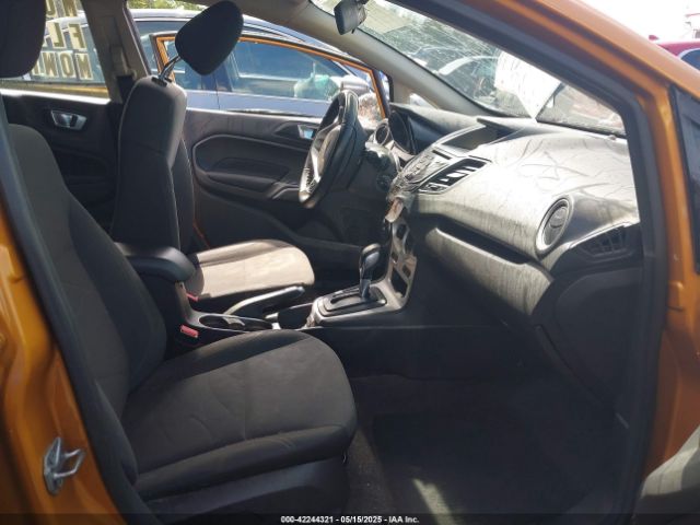 3FADP4EJ7GM205009 Ford FIESTA SE
