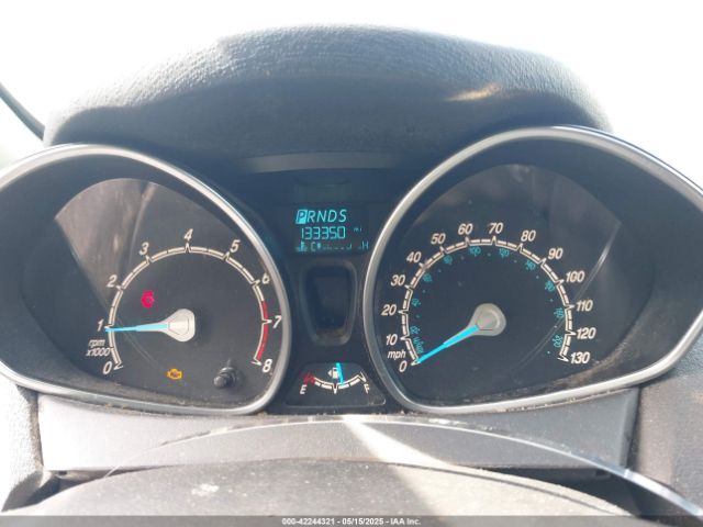 3FADP4EJ7GM205009 Ford FIESTA SE