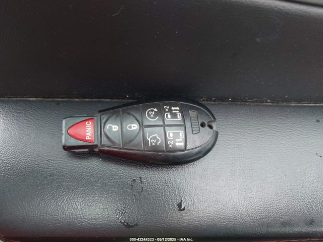 2C4RDGEG4HR808430 Dodge Grand Caravan Gt